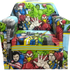 sofa herois