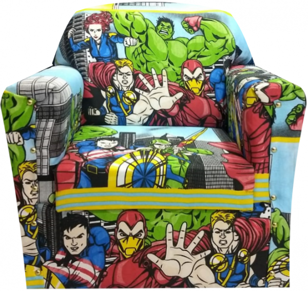 sofa herois